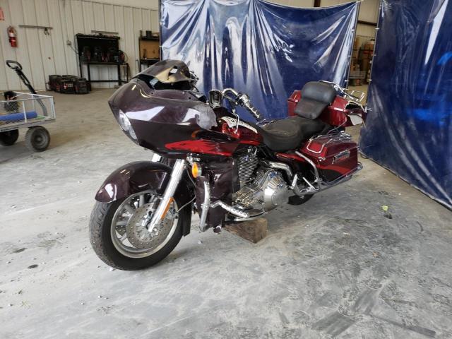 2000 HARLEY-DAVIDSON FLTRSEI 1HD1PAC2XYY951997