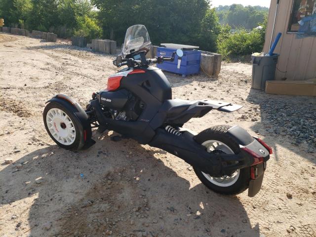 2022 CAN-AM RYKER RALL - 3JB2HEH27NJ004656