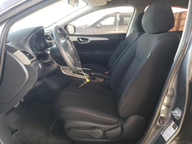 3N1AB7AP5FY267140 Nissan SENTRA S
