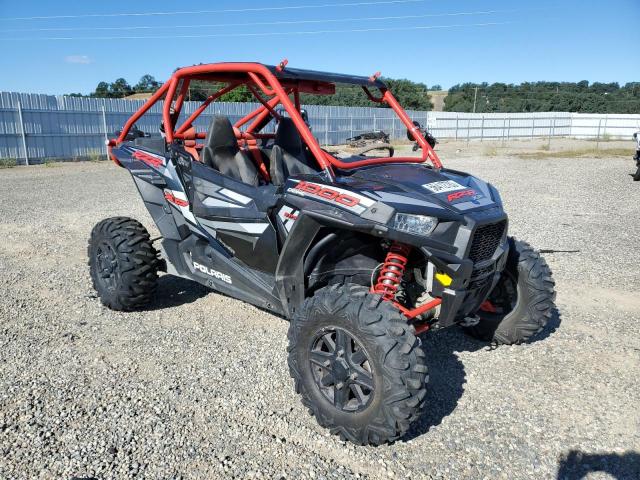 2014 POLARIS RZR 1000 X - 4XAST1EA4EF361041