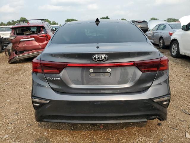 3KPF24AD0LE242019 | 2020 KIA FORTE FE