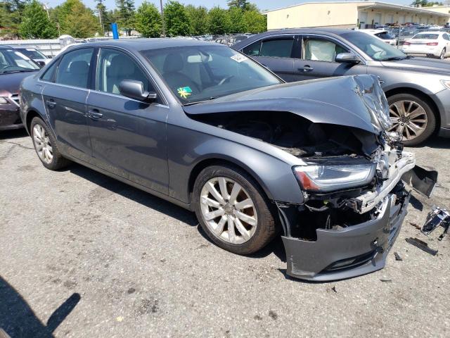 VIN WAUDFAFL0DN021508 2013 Audi A4, Premium no.4