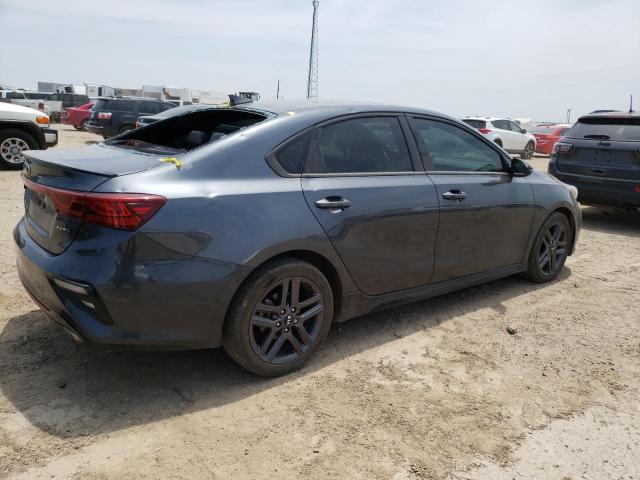 3KPF34AD2ME326180 Kia Forte GT L 3