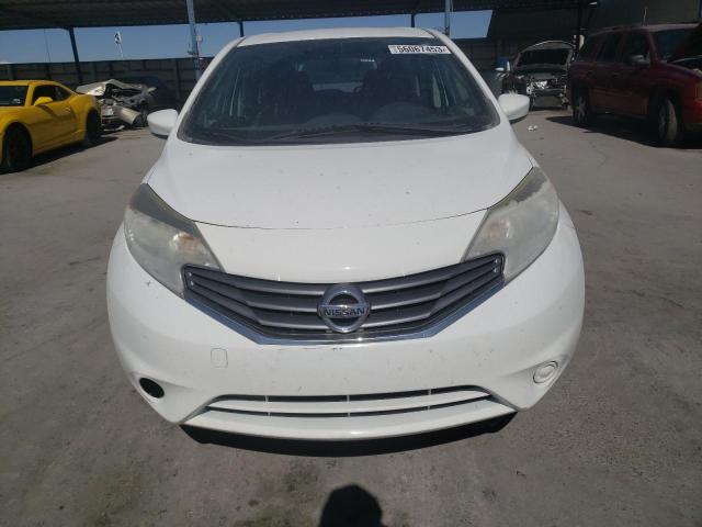 3N1CE2CP3FL395003 Nissan Versa Note S