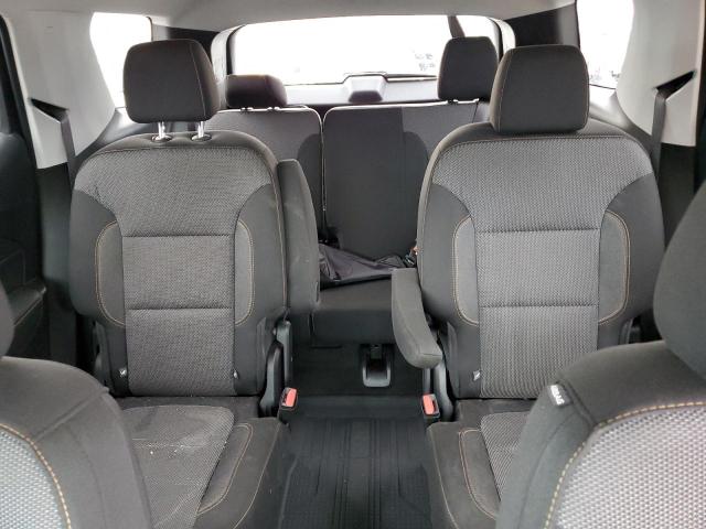 1GNEVGKW0KJ246858 Chevrolet Traverse Lt
