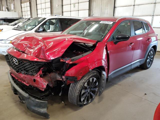2023 MAZDA CX-50 PREF - 7MMVABCM0PN109195