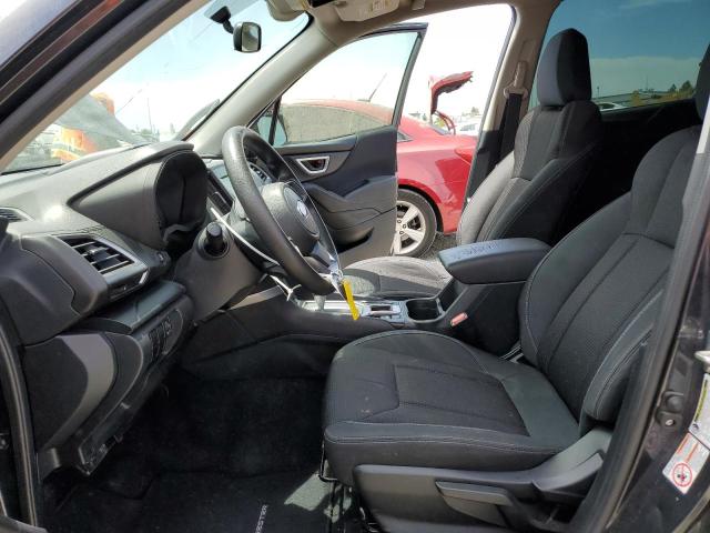 JF2SKACC2KH417141 Subaru Forester