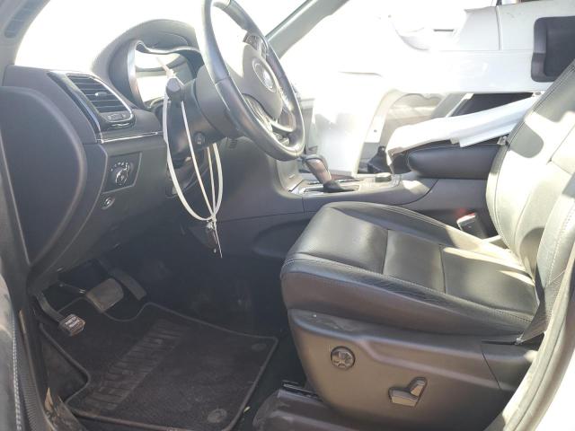1C4RJFBG2MC591583 Jeep Grand Cherokee Limited