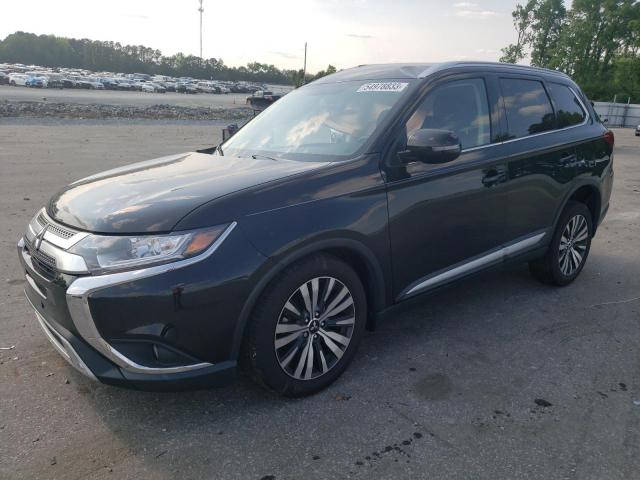 2019 Mitsubishi Outlander SE