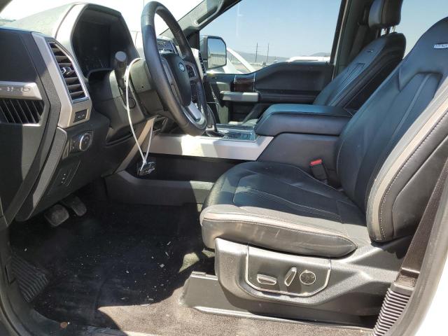 1FTEW1EG5GFB27236 Ford F150 Supercrew