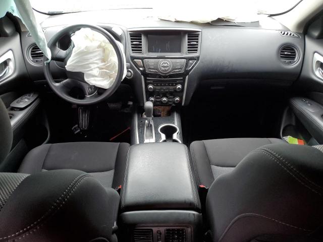 5N1DR2AN4LC592207 Nissan Pathfinder S