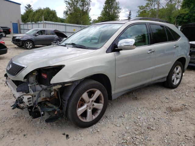 2005 Lexus RX 330 