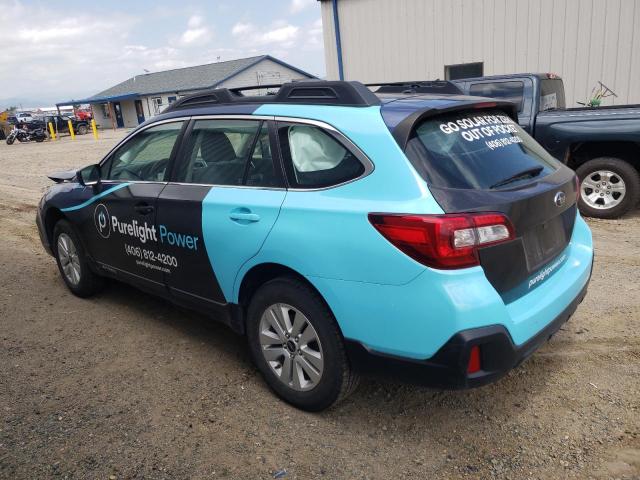 4S4BSABC3K3261930 Subaru Outback 2.5i