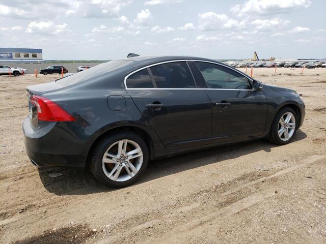 Vin: yv1612fsxe1291565, lot: 55534773, volvo s60 t5 20143