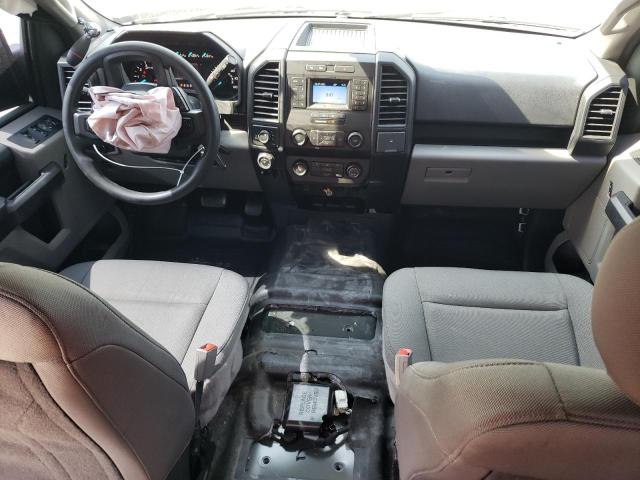 2020 FORD F150 POLIC 1FTEW1P43LKE66064