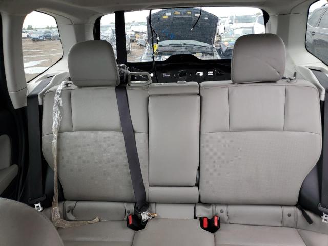 JF2SJAHC7FH568381 Subaru Forester 2.5i Limited