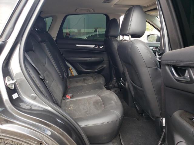 JM3KFACM7L0791120 Mazda Cx-5 Touring