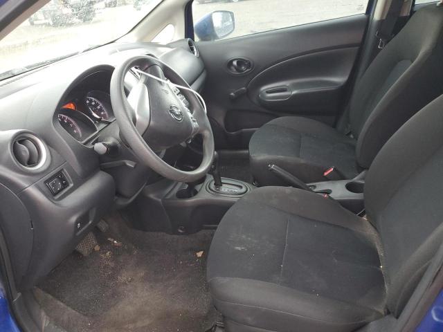 3N1CE2CP4FL448680 | 2015 NISSAN VERSA NOTE