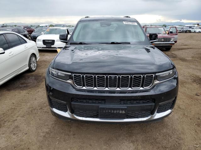 1C4RJKBG5M8124525 Jeep Grand Cherokee L Limited