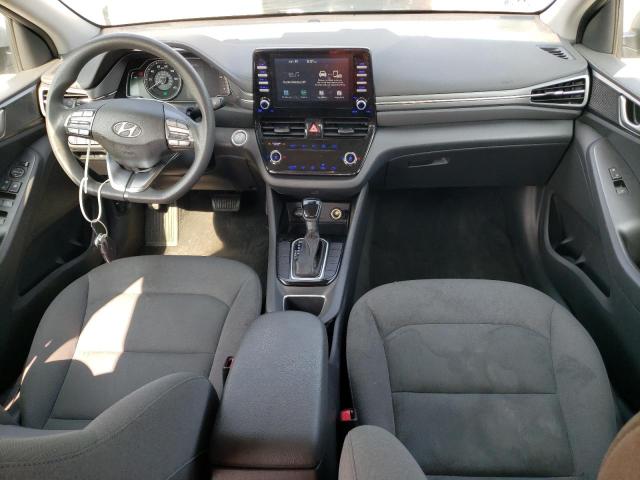 2020 HYUNDAI IONIQ BLUE - KMHC65LCXLU241782