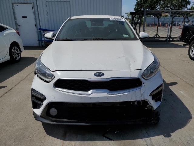 3KPF24AD4LE179085 Kia Forte FE 5