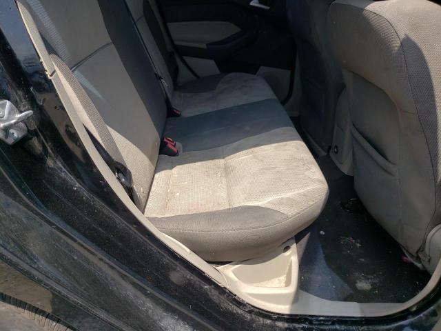 1FADP3F22EL460294 Ford FOCUS SE