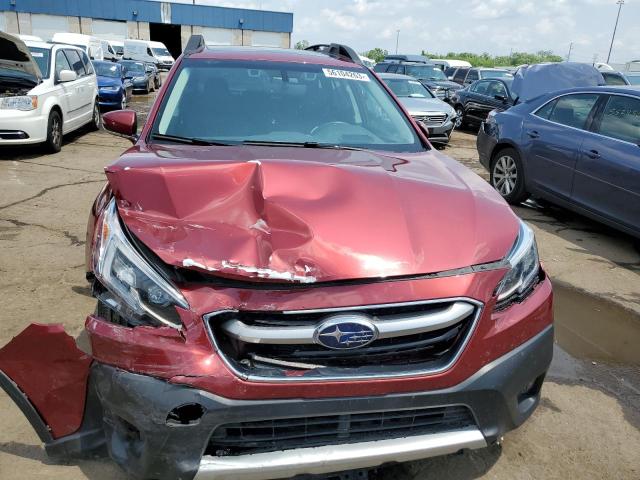 4S4BTGND4L3221202 Subaru Outback Limited Xt