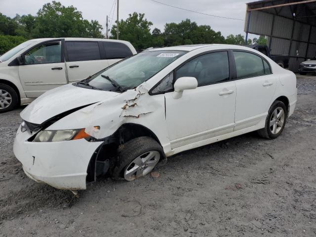 2008 Honda Civic EX