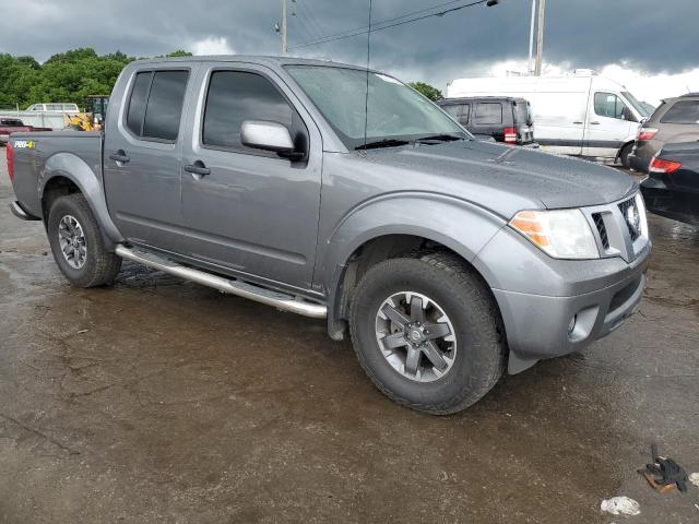 1N6AD0EV9JN742945 Nissan FRONTIER S