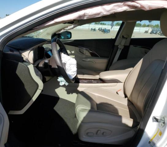 1G4GB5G35EF245365 Buick Lacrosse