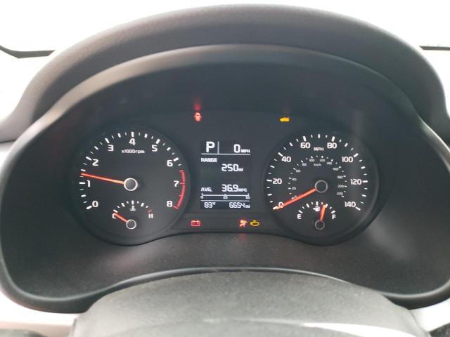 3KPA24AD4PE528181 KIA RIO LX