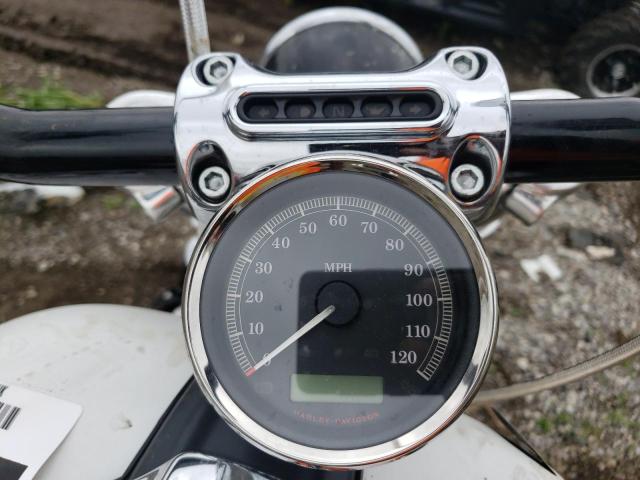 2017 HARLEY-DAVIDSON FXSB BREAK 1HD1BFV12HB046348
