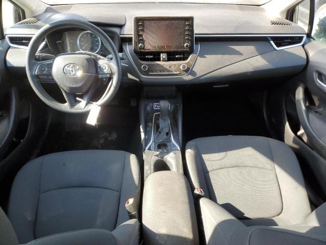 5YFEPRAEXLP095080 Toyota COROLLA LE