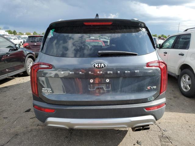 5XYP6DHC7LG028606 KIA Telluride S