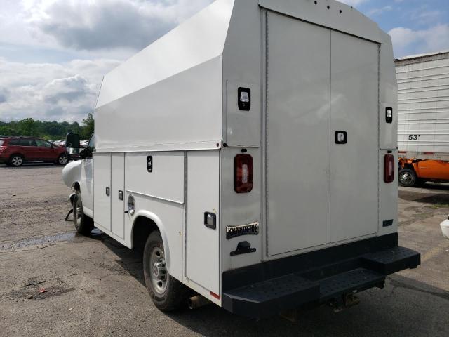 2019 GMC SAVANA CUT 1GD07RFG0K1284579