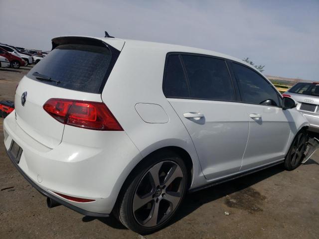 2016 VOLKSWAGEN GTI S/SE - 3VW447AU3GM069771