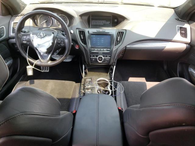 2019 ACURA TLX TECHNO - 19UUB3F69KA004359