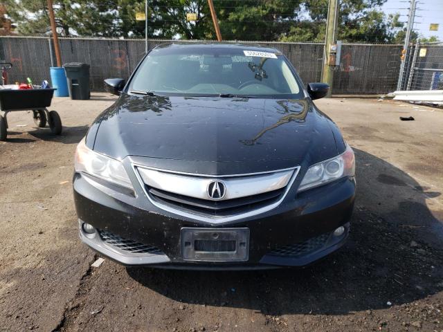 19VDE1F56EE002760 Acura Ilx 20 Premium
