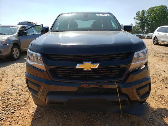 1GCGTBEN9L1236022 Chevrolet Colorado  5