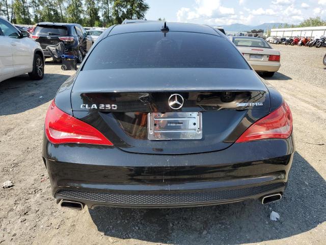 WDDSJ4EB8GN378173 Mercedes-Benz CLA 250