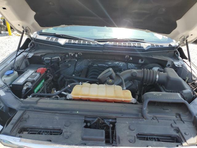 1FTEW1CF3GFA08580 Ford F150 Supercrew