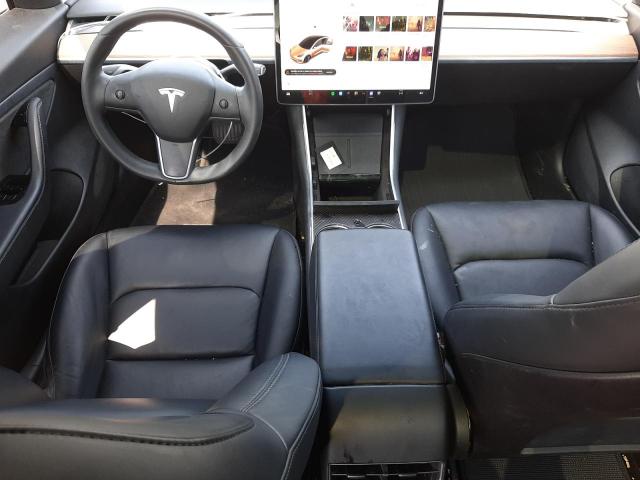 5YJ3E1EA5LF744818 Tesla MODEL 3