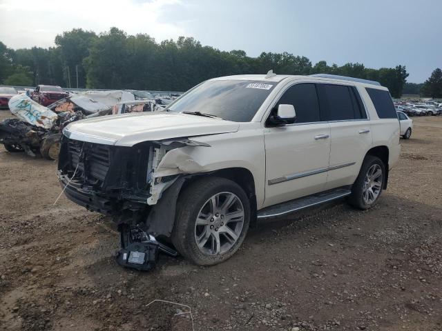 2015 CADILLAC ESCALADE L - 1GYS4MKJ7FR723112
