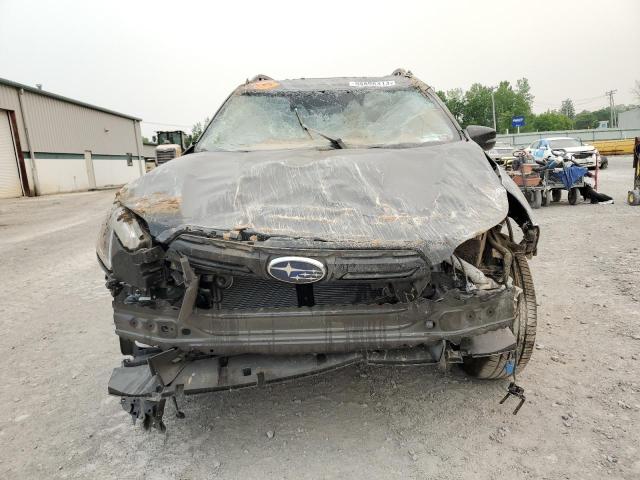 2023 SUBARU FORESTER S - JF2SKAJCXPH453279