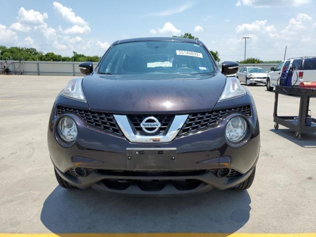 2017 NISSAN JUKE S - JN8AF5MR4HT702099
