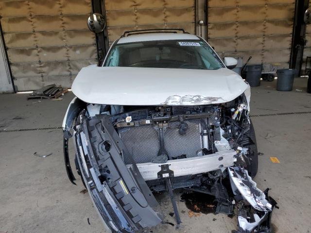 5N1DR3BC4NC210280 Nissan Pathfinder Sv