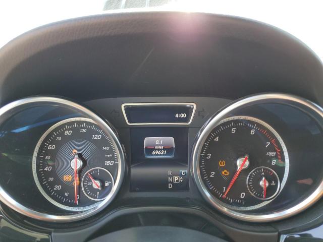 4JGDA5JB4JB095210 Mercedes-Benz GLE 350