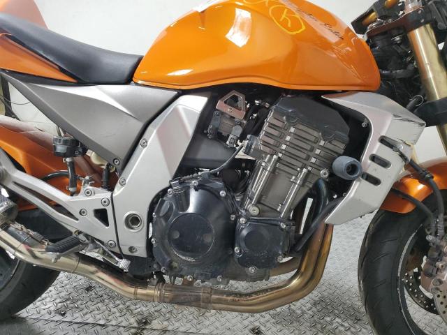 2003 KAWASAKI ZR1000 A1 - JKAZRCA183A000911