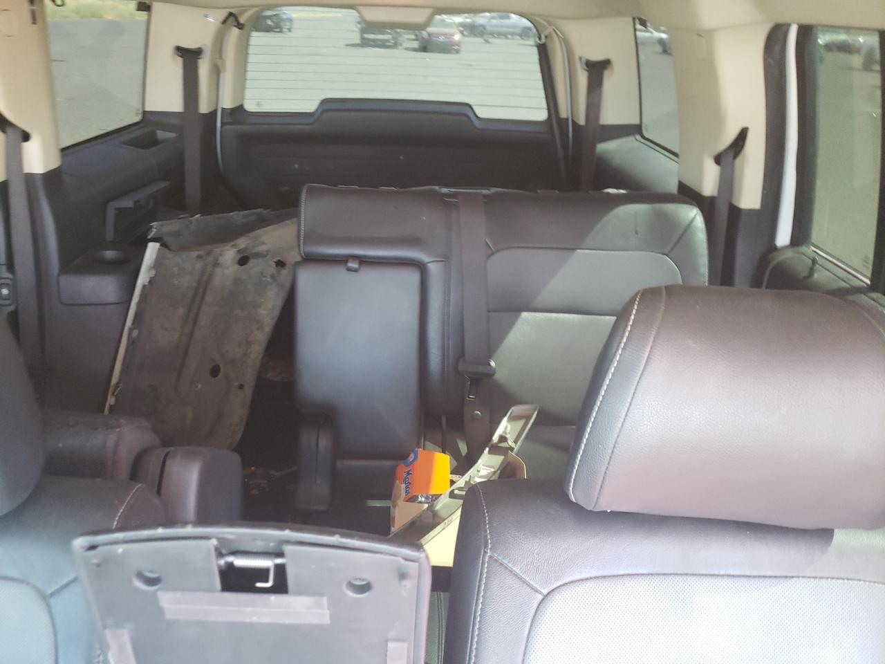 2FMGK5C83EBD26917 2014 Ford Flex Sel 2FMGK5C83EBD26917 2014 Ford Flex Sel