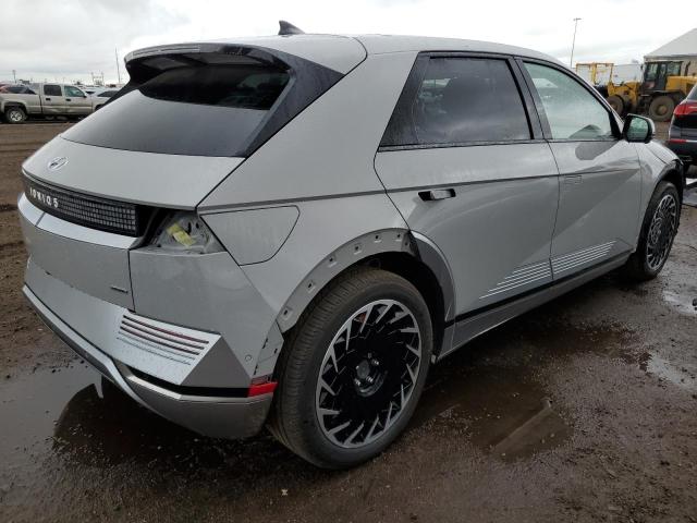 Hyundai Ioniq 5 Limited 2022 KM8KRDAF2NU092295 Image 3